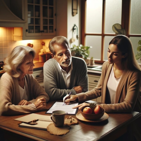 Bilan patrimoniale pour facilité votre succession